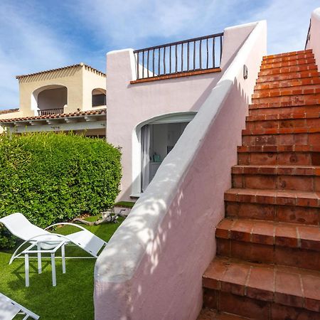 Porto Cervo Cala Del Faro, Villetta Con Giardino E Rooftop Capo Ferro Екстер'єр фото